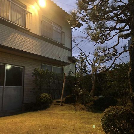 Gingaya Yosano Exterior foto