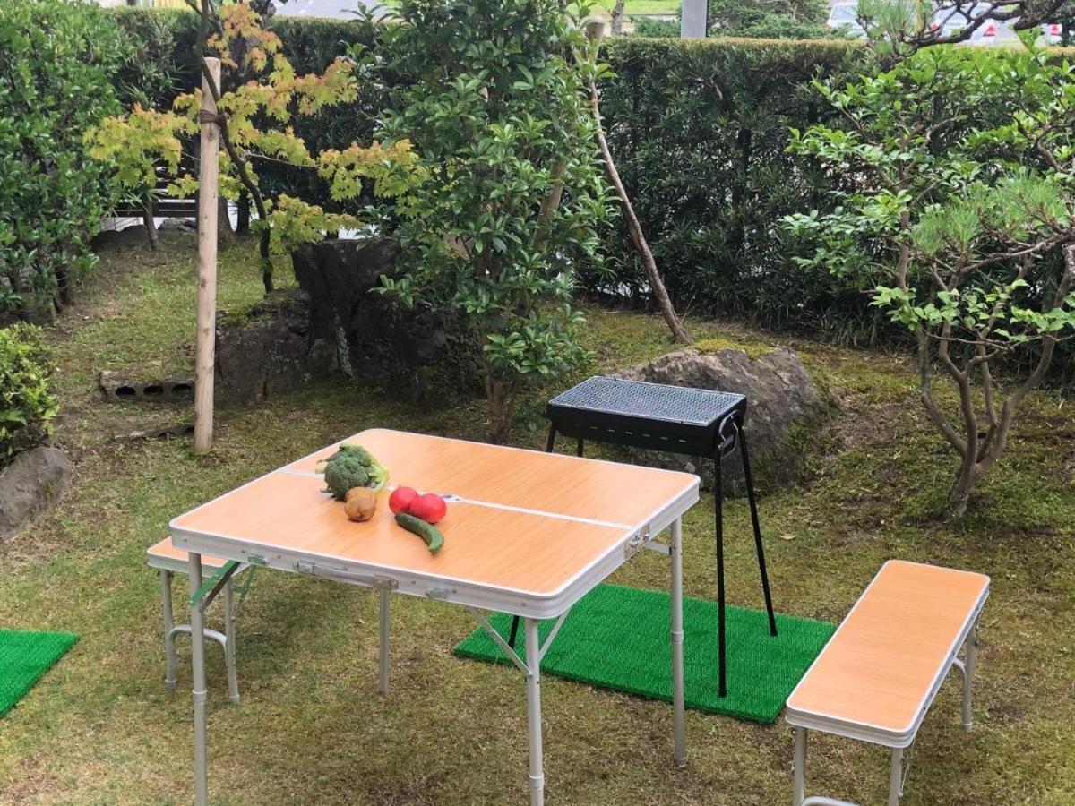 Gingaya Yosano Exterior foto