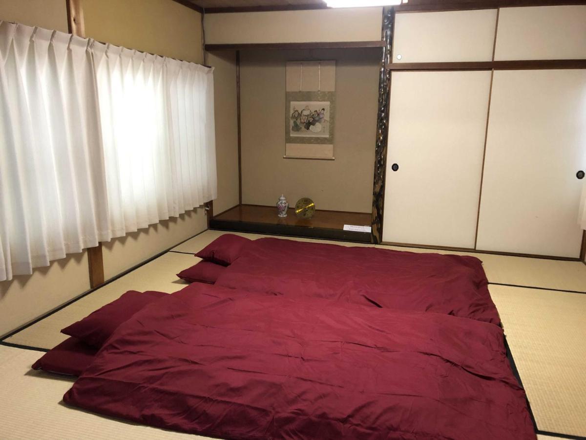 Gingaya Yosano Exterior foto