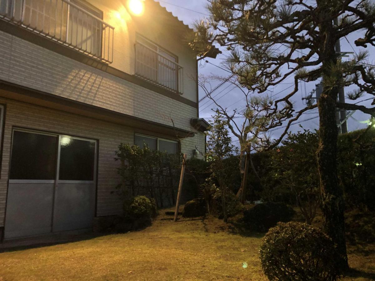 Gingaya Yosano Exterior foto