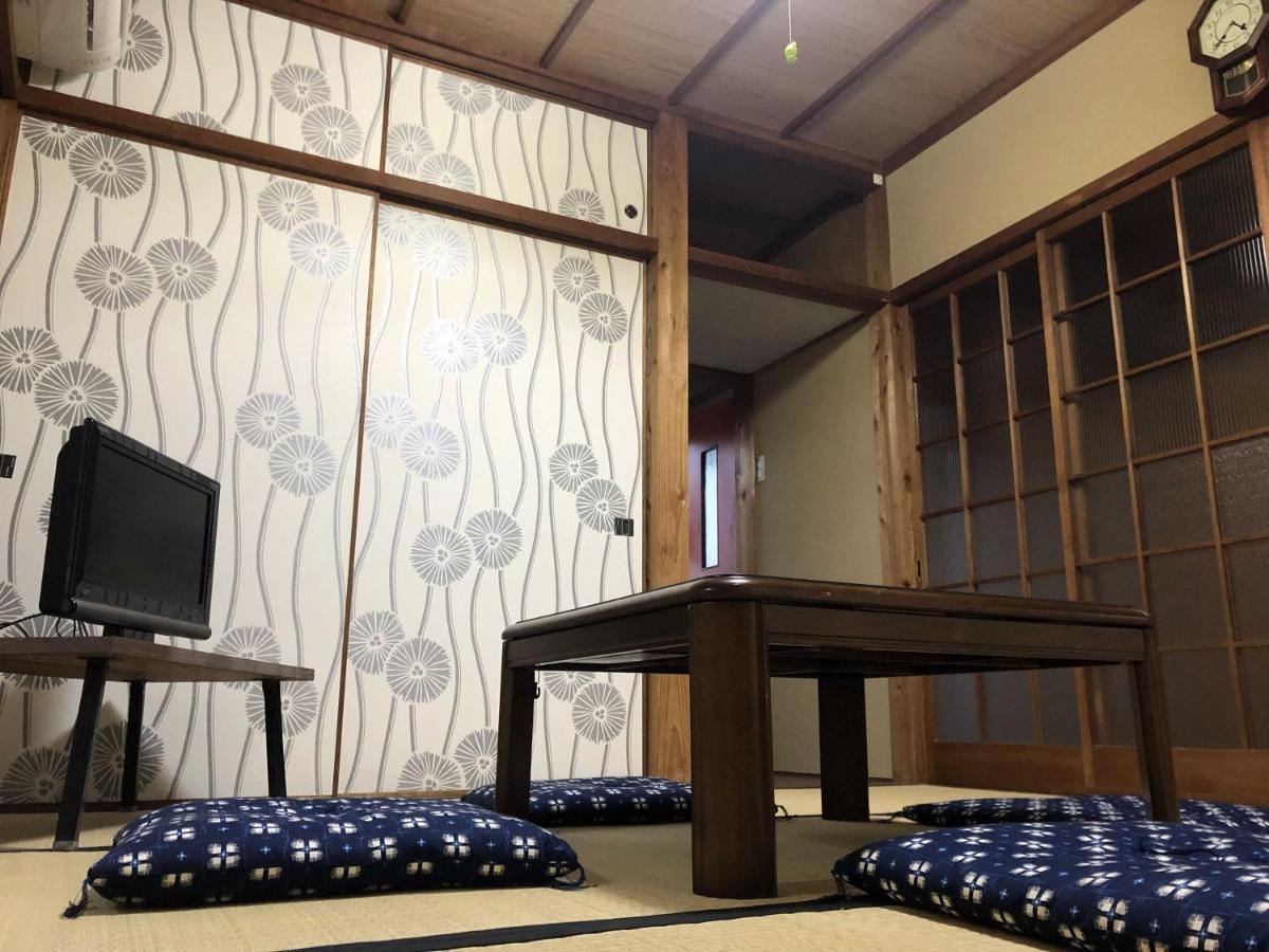Gingaya Yosano Exterior foto
